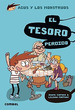 Tesoro Perdido-Agus Y Los Monstruos, Jaume Copons, Bel