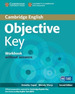 Objective Key-Workbook Without Answers-Cambridge