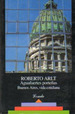 Libro Aguafuertes Porteas-Buenos Aires Vida Cotidiana-Arl