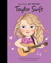 Little People Big Dreams Taylor Swift-Frances Lincoln