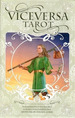 Viceversa Tarot ( Libro + 78 Cartas )-Massimiliano Filador