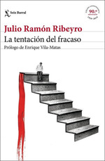 Tentacion Del Fracaso-Ed Conmemorativa, La-Julio Ramon...