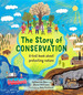 The Story of Conservation-a First Book About Protecting Na