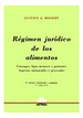 Regimen Juridico De Los Alimentos-Bossert, Gustavo a