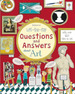 Questions and Answers About Art-Usborne Lift-the-Flap, De Daynes, Katie. En Ingls, 2018