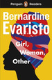 Girl, Woman, Other-Penguin Readers Level 7, De Evaristo, Bernardine. En Ingls, 2022