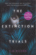 Extinction Trials, the 1-Usborne, De Wilson, S.M. Editorial Usborne Publishing En Ingls, 2017