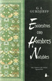 Encuentros Con Hombres Notables (Td), De G. I. Gurdjieff. Editorial Sirio En EspaOl