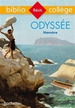 Odyssee, Homere-Ed. 2016, De Homre. Editorial Hachette Livre, Tapa Blanda En Francs, 2016