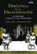 DidCtica De La DramatizaciN, De Eines. Editorial Gedisa, Tapa Blanda En EspaOl