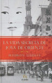 Vida Secreta De Joya De Oriente, La Td, De Lindley, Maureen. Editorial El Anden En EspaOl