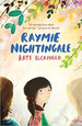 Raymie Nightingale, De Dicamillo, Kate. Editorial Walker, Tapa Blanda En Ingls Internacional, 2017