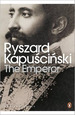 The Emperor, De Kapuscinsky, Ryszard. Editorial Penguin, Tapa Blanda En Ingls Internacional, 2006