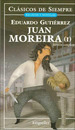 Juan Moreira. Obrapleta, De Gutirrez, Eduardo. Editorial Longseller, Tapa Tapa Blanda En EspaOl