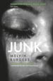 Junk-Melvin Burgess, De Burgess, Melvin., Vol. 1. Editorial Andersen Press, Tapa Blanda En Ingls, 2021