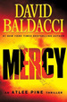 Mercy-David Baldacci, De Baldacci, David. Editorial Hachette, Tapa Blanda En Ingls Internacional, 2022