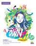 Own It! Level 3-Bo B St's and Wb W/Practice Extra Ke