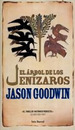 Arbol De Los Jenizaros, El, De Goodwin, Jason. Editorial Seix Barral, Tapa Tapa Blanda En EspaOl