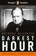 Darkest Hour-Penguin Readers Level 6, De McCarten, Anthony. Editorial Penguin Books Ltd En Ingls, 2019