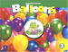 Balloons 3 Student's Book, De Herrera, Mario., Vol. 3. Editorial Pearson Addison Wesley, Tapa Tapa Blanda En Ingls