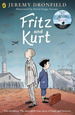 Fritz and Kurt-Jeremy Dronfield, De Dronfield, Jeremy. Editorial Penguin, Tapa Blanda En Ingls Internacional, 2023