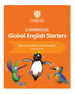 Cambridge Global English Starters C-Fun Letters & Sounds, De Pritchard. Editorial Cambridge University Press En Ingls, 2018