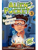 The Science Unfair-Alien in My Pocket 2, De Ball, Nate. Editorial Harper Collins Usa, Tapa Blanda En Ingls Internacional, 2014