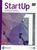 Startup 1-Student's Book + Interactive + Resources + App, De Beatty, Ken. Editorial Pearson, Tapa Blanda En Ingls Internacional