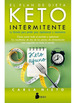 Libro Plan De Dieta Keto Intermitente, El, De Carla Nieto Martinez. Editorial Sirio, Tapa Blanda En EspaOl, 2022