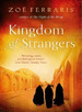 Kingdon of Strangers-Little Brown-Ferraris, Zoe, De Ferraris, Zo. Editorial Hachette Uk / Little Brown En Ingls, 0