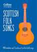 Scottish Folk Songs-Collins Littls, De Buchan, Norman and Hall, Peter. Editorial Harper Collins Uk En Ingls, 2019