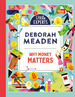 Why Money Matters-Little Experts-Deborah Meaden, De Meaden, Deborah. Editorial Harpercollins, Tapa Dura En Ingls Internacional, 2023