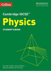 Cambridge Igcse Physics (3rd. Edition)-Student's Book, De Chadha, Gurinder. Editorial Harpercollins, Tapa Blanda En Ingls Internacional