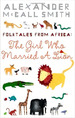 Girl Who Married a Lion, the-Canongate-McCall Smith, Alexander, De McCall Smith, Alexander. Editorial Canongate En Ingls, 2005