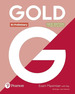 Gold Preliminary B1 (New Edition)-Exam Maximiser With Key, De Burgess, Sally. Editorial Pearson, Tapa Blanda En Ingls Internacional, 2018