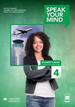 Speak Your Mind 4-Student's Book + Student's App + Workbook, De Rogers, Mickey. Editorial Macmillan, Tapa Blanda En Ingls Americano, 2022