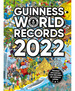 Guinness World Records 2022 (Ed. Latinoamrica), De Guinness World Records. Editorial Pla Junior, Tapa Dura En EspaOl, 2021