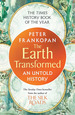 Earth Transformed-an Untold History-Peter Frankopan, De Frankopan, Peter. Editorial Bloomsbury, Tapa Blanda En Ingls Internacional