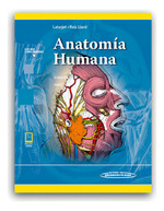 Anatom'a Humana 5 EdiciN Tomo 1 Latarjet Y Ruiz Liard Editorial Panamericana