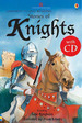 Stories of Knights-Usborne Young Reading 1 W/Audio Cd, De Bingham, Jane & Marks, Alan. Editorial Usborne Publishing En Ingls, 2006