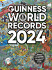 Guinness World Records 2024 (Ed. Latinoamrica), De Guinness World Records. Guinness World Records Editorial Pla Junior, Tapa Dura En EspaOl, 2024