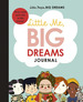 Little Me, Big Dreams Journal-Maria Isabel Sanchez Vegara, De Sanchez Vegara, Maria Isabel. Editorial Frances Lincoln, Tapa Dura En Ingls Internacional, 2020