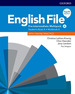 English File Pre-Intermediate (4th. Edition)-Multipack a + Online Practice Pack, De Latham-Koenig, Christina. Editorial Oxford University Press, Tapa Blanda En Ingls Internacional, 2019