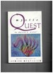 Mystic Quest: Introduction to Jewish Mysticism