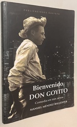 Bienvenido Don Goyito
