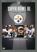 Nfl Super Bowl Xl-Pittsburgh Steelers Championship Dvd