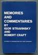 Memories and Commentaries