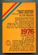 Prize Stories 1976: the O. Henry Awards