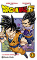 Dragon Ball Super N 12