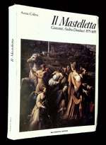 Il Mastelletta (Giovanni Andrea Donducci 1575-1655)